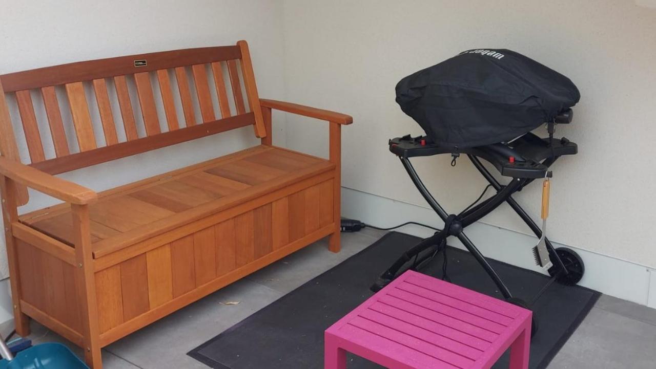 Le Refuge, 2 Personnes, 4 Etoiles Tout Confort Annecy Luaran gambar